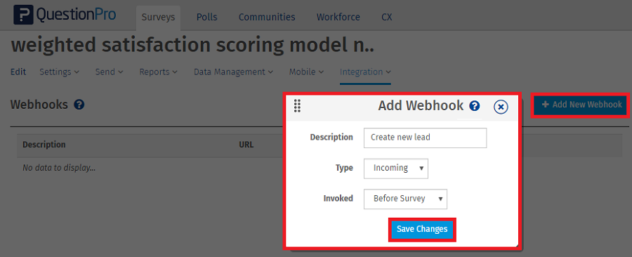 Survey Software Help Image